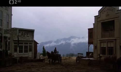 Bledý jezdec (Clint Eastwood,Michael Moriarty-1985 Western-Drama-1080p ) en+Cz dabing avi