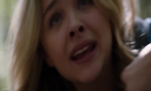 Pátá vlna (Chloë Grace Moretz, Nick Robinson-2016 Dobrodružný-Sci-Fi-Thriller) Cz dabing mkv