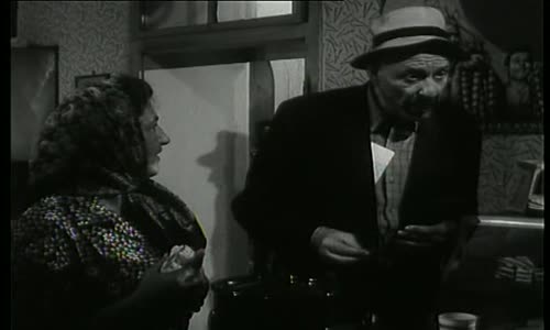 Kohout plaší smrt (1961) krimi czdab avi