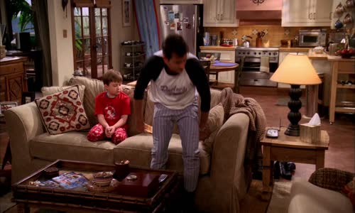 Two and a Half Men S01E06 1080p HMAX WEB-DL AAC x265 HEVC~jDM (CzAudio) mkv