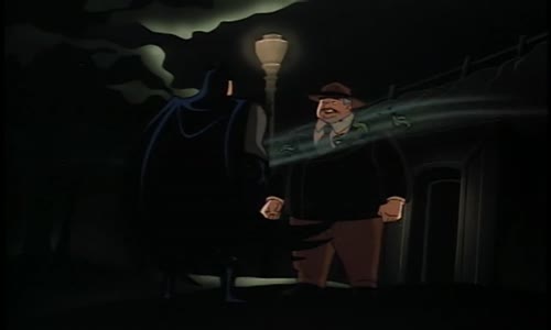 Batman TAS - 1x08 - Kočka a dráp část druhá (cz,en) avi