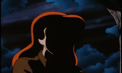 Batman TAS - 1x16 - Eternal Youth (en) avi