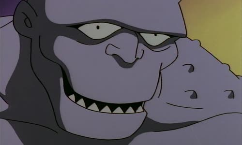 Batman TAS - 1x35 - Almost Got Im (en) avi