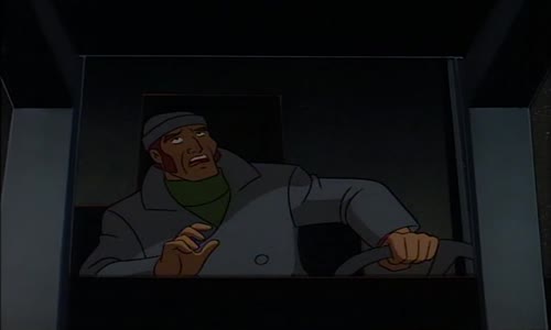 Batman TAS - 1x37 - Terror in the Sky (en) avi