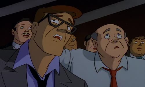 Batman TAS - 1x45 - What is Reality (en) avi