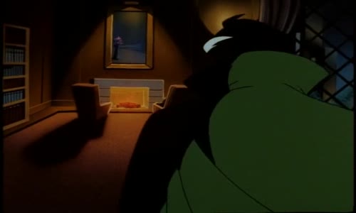 Batman TAS - 4x02 - Zúčtování (cz,en) avi