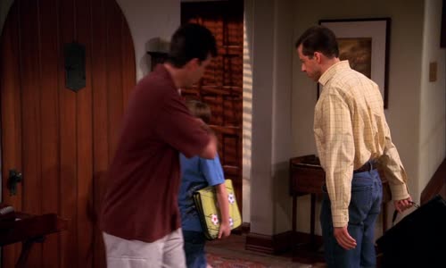 Two and a Half Men S01E23 1080p HMAX WEB-DL AAC x265 HEVC~jDM (CzAudio) mkv