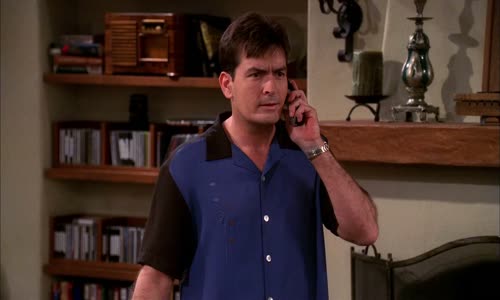 Two and a Half Men S01E24 1080p HMAX WEB-DL AAC x265 HEVC~jDM (CzAudio) mkv