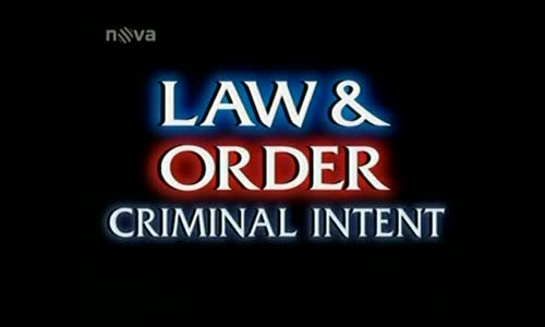 Zákon a pořádek - Zločinné úmysly S02E04 (026) (2002 SD) Nejlepší obrana (SD) mp4