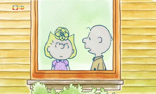Snoopy S01E51 Bráška úplně k ničemu  mp4
