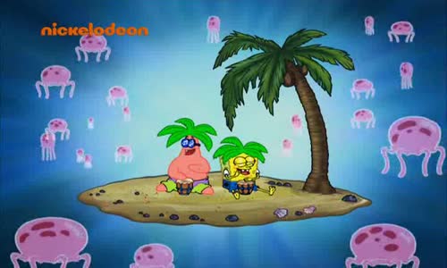 Spongebob v kalhotach - 07x08 avi