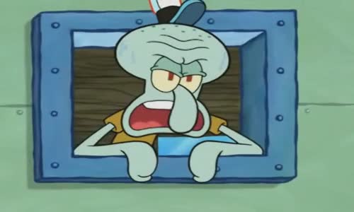 Spongebob v kalhotach - 07x10 avi