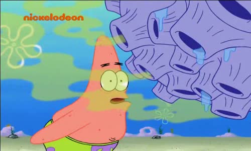 Spongebob v kalhotach - 07x14 avi