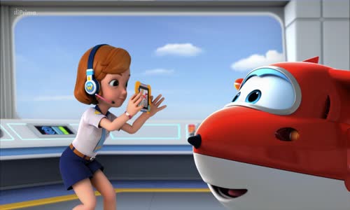 Super Wings II (8) mp4