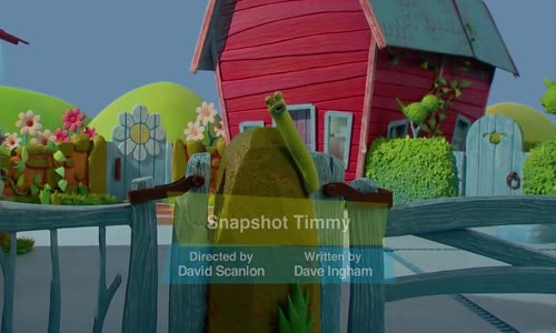 Kamarad Timmy,Timmy Time [Snapshot Timmy] mp4