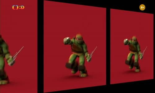 Želvy ninja 2012 S01E04 Nový přítel,starý nepřítel mp4