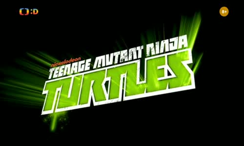 Želvy ninja 2012 S01E08 Pozor na Xevera mp4