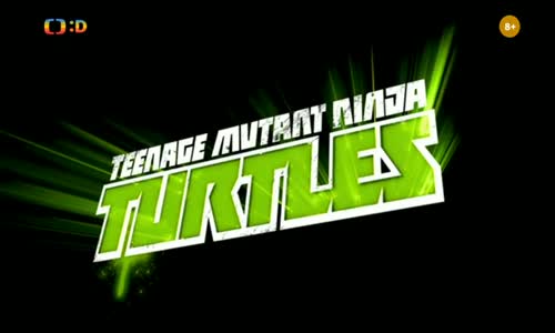 Želvy ninja 2012 S01E07 Opičí mozek mp4
