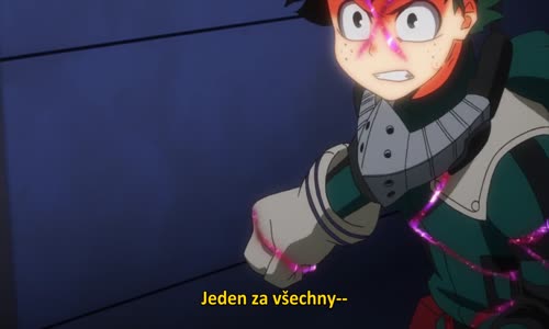 Boku no Hero Academia 2 - 16 mkv