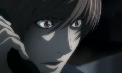 Death Note (Zápisník Smrti) S01E28 CzDab avi