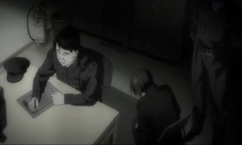 Death Note (Zápisník Smrti) S01E30 CzDab avi