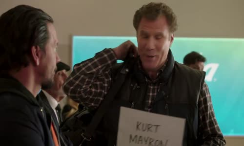 Táta je doma 2 ( Will Ferrell, Mark Wahlberg, Mel Gibson-2017 Komédie-1080p ) Cz dabing avi