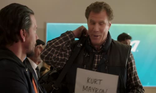 Táta je doma 2 ( Will Ferrell, Mark Wahlberg, Mel Gibson-2017 Komédie-1080p ) Cz dabing mkv
