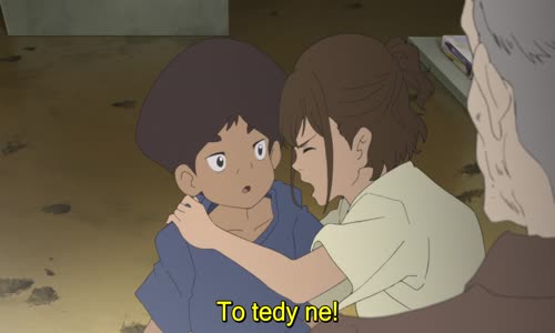 Japonsko pod vodou  2020 S01E04 CZ titulky  Animovaný,  Drama,  Dobrodružný  mkv