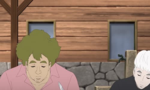 Japonsko pod vodou  2020 S01E06 CZ titulky  Animovaný,  Drama,  Dobrodružný  mkv