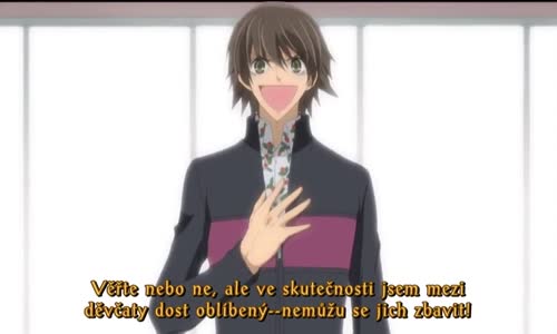 Junjou romantica S02E09 cz tit mp4