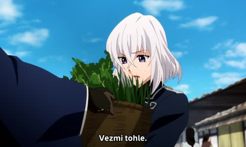 Katsugeki Touken Ranbu- japonske anime - 08 CZ mp4