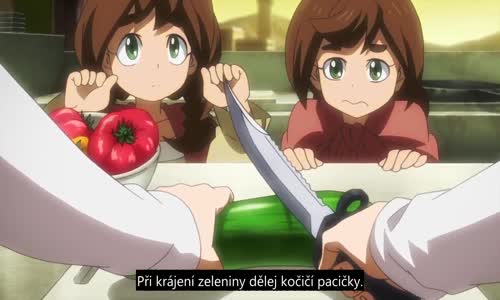 Mobile Suit Gundam Iron-Blooded Orphans Kidou Senshi Gundam Tekketsu no Orphans 2015 Anime CZ tit E03 mp4