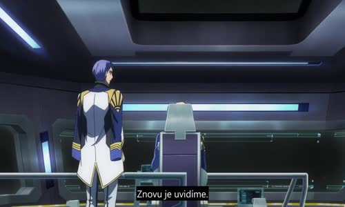 Mobile Suit Gundam Iron-Blooded Orphans Kidou Senshi Gundam Tekketsu no Orphans 2015 Anime CZ tit E06 mp4