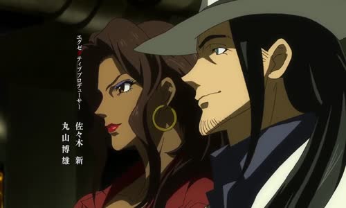 Mobile Suit Gundam Iron-Blooded Orphans Kidou Senshi Gundam Tekketsu no Orphans 2015 Anime CZ tit E21 mp4