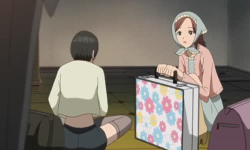 Nana 1x08 Zařizování  Cz,japonske anime mp4