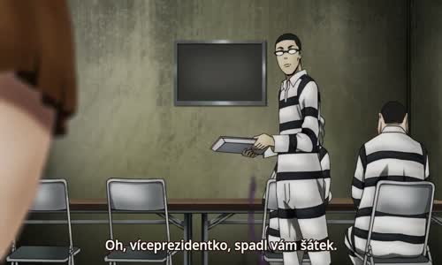 Prison School 09 cz titulky mp4