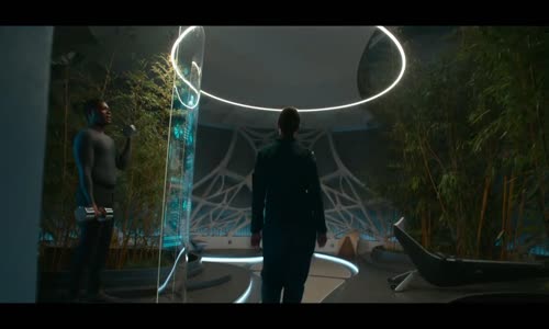 Půlnoční nebe (2020 Drama-Sci-Fi-Fantasy) en+Cz dabing+cz title mp4