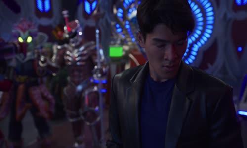 Power Rangers Cosmic Fury_S01E09_Ďábelský plán mkv