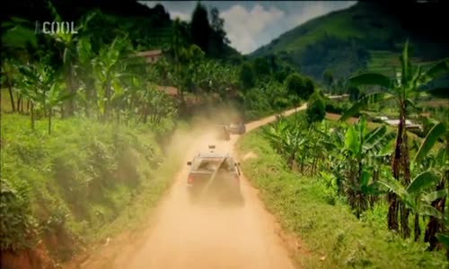 Top Gear 19x07 - Africký Speciál avi