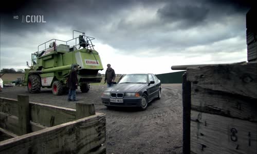 Top Gear speciál Když se nedaří (3) mp4