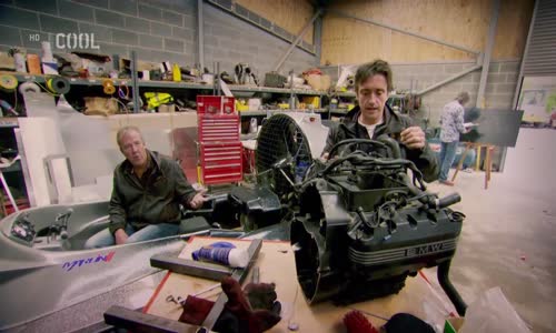 Top Gear speciál Když se nedaří (4) mp4