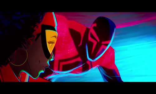 2023 - Spider-Man Napric paralelnimi svety CZ Dabing - Cez paralelné svety - CzDab SpiderMan Across the Spider-Verse 480p Animovany, Akcni, Dobrodruzny, Sci-Fi, anime mkv