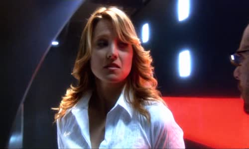 Battlestar Galactica CZ - 03x06 - Torn avi