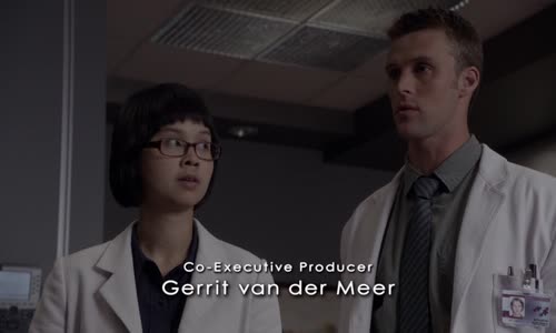 DR House 08x14 - Láska je slepá avi