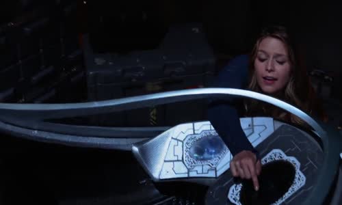 Supergirl S01E19 ENGdab CZsub mkv
