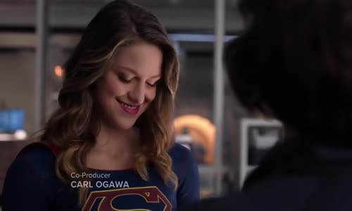 Supergirl S02E09 ENGDab CZsub mkv
