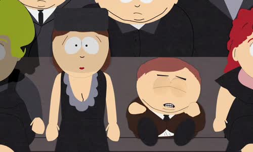 Městečko South Park S05E06  Cartmanland mp4