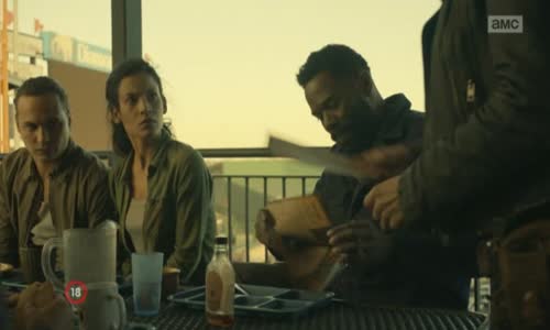 Fear the Walking Dead S04E04 Živí mrtví-Počátek konce CZdab avi