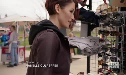 Supergirl S03E20 ENGdab CZsub mkv