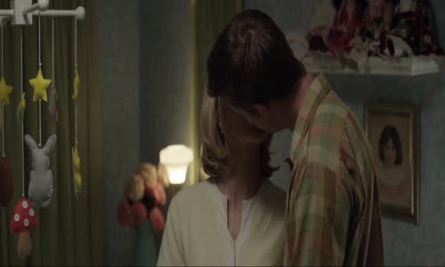 Annabelle 1 - Annabelle Wallis, Ward Horton 2014 Cz Dab - mkv